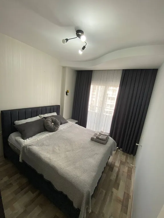 Апартаменты у ТЦ СайаПарк