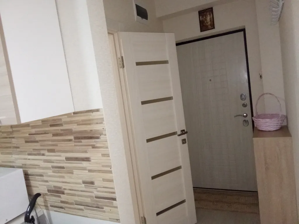 Уютная студия в двух минутах от пляжа в ЖК Каравелла Португалии