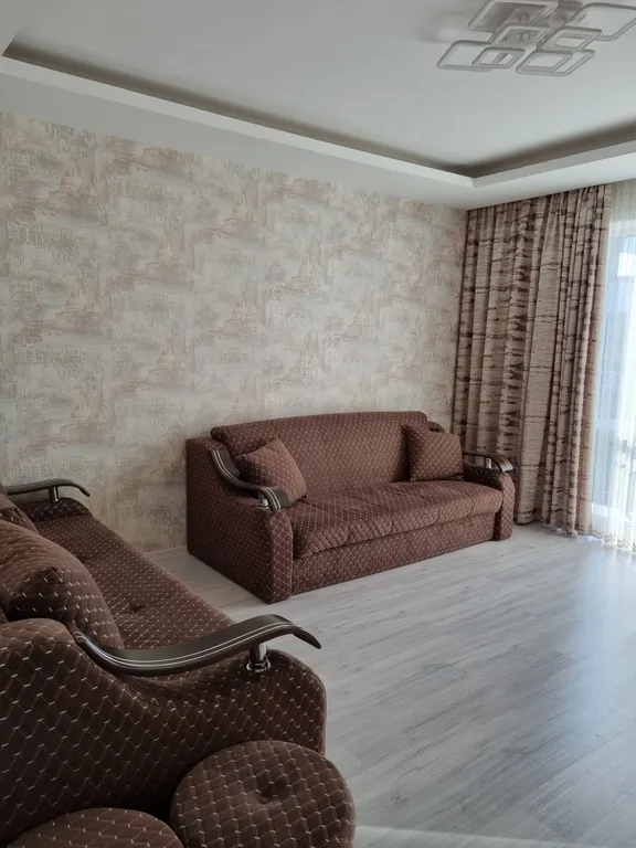 Квартира Апартаменты у моря — Светлогорск