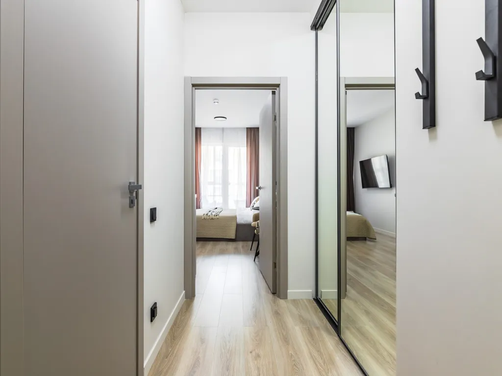 Прекрасная студия комфорт-класса для приятного отдыха