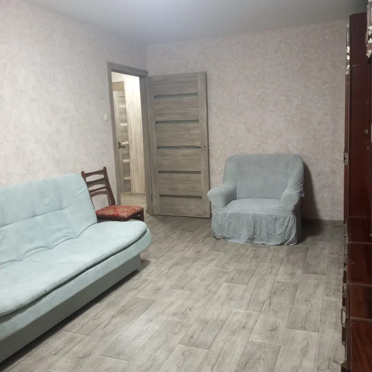 Квартира 3-комнатная Квартира — Джанкой