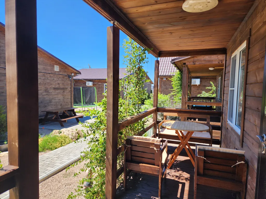 Дом на берегу моря