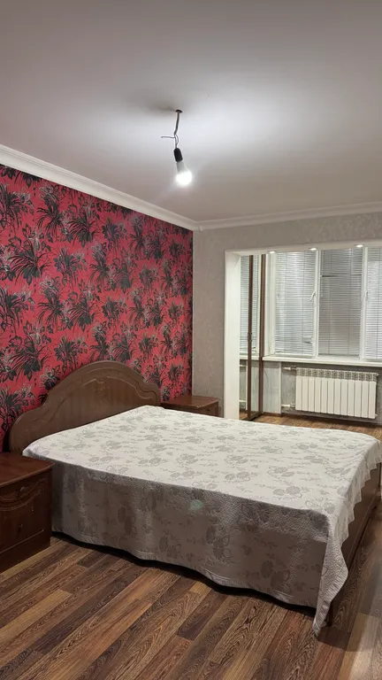 квартира в самом центре города