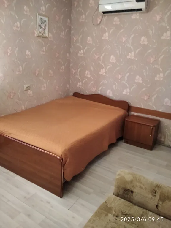 Коттедж Уютный небольшой домик в черте санаториев — Горячий Ключ