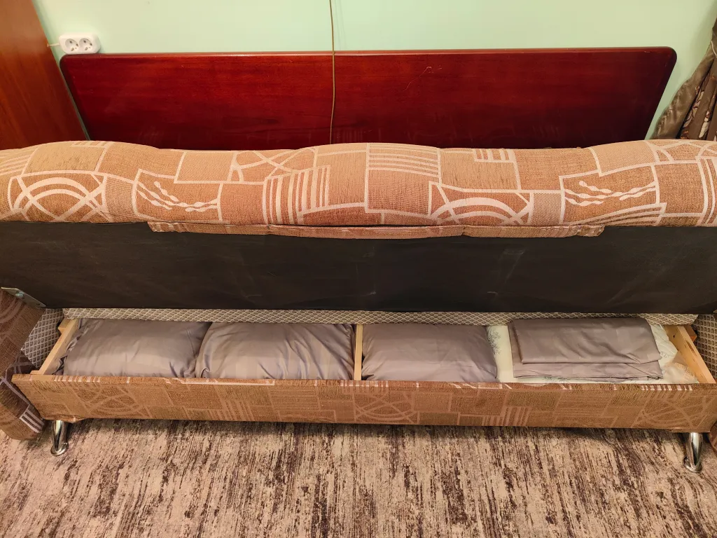 Студия в лесу