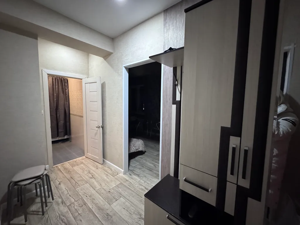 Уютная квартира рядом с торговыми центрами и аквапарком