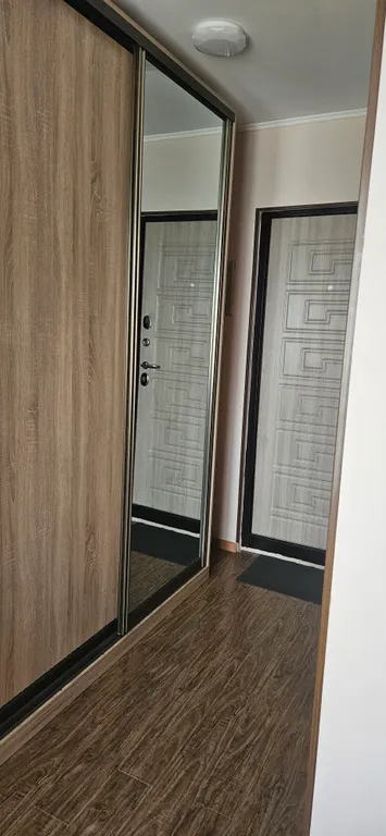 Квартира Квартира Уютная студия на берегу Амурского залива — Владивосток