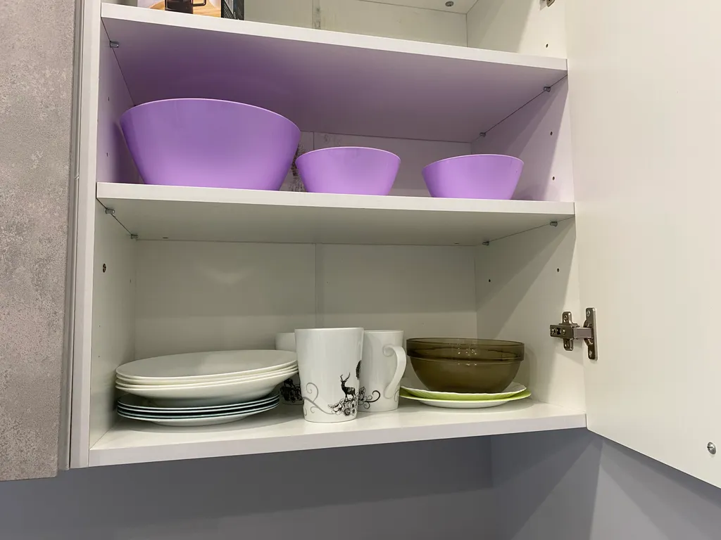 Уютная квартира с видом на море