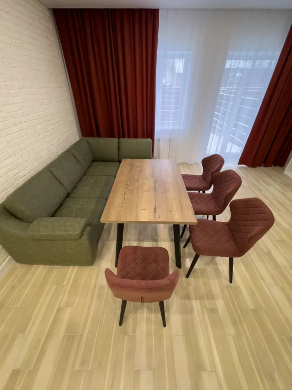 3-комнатный Дом