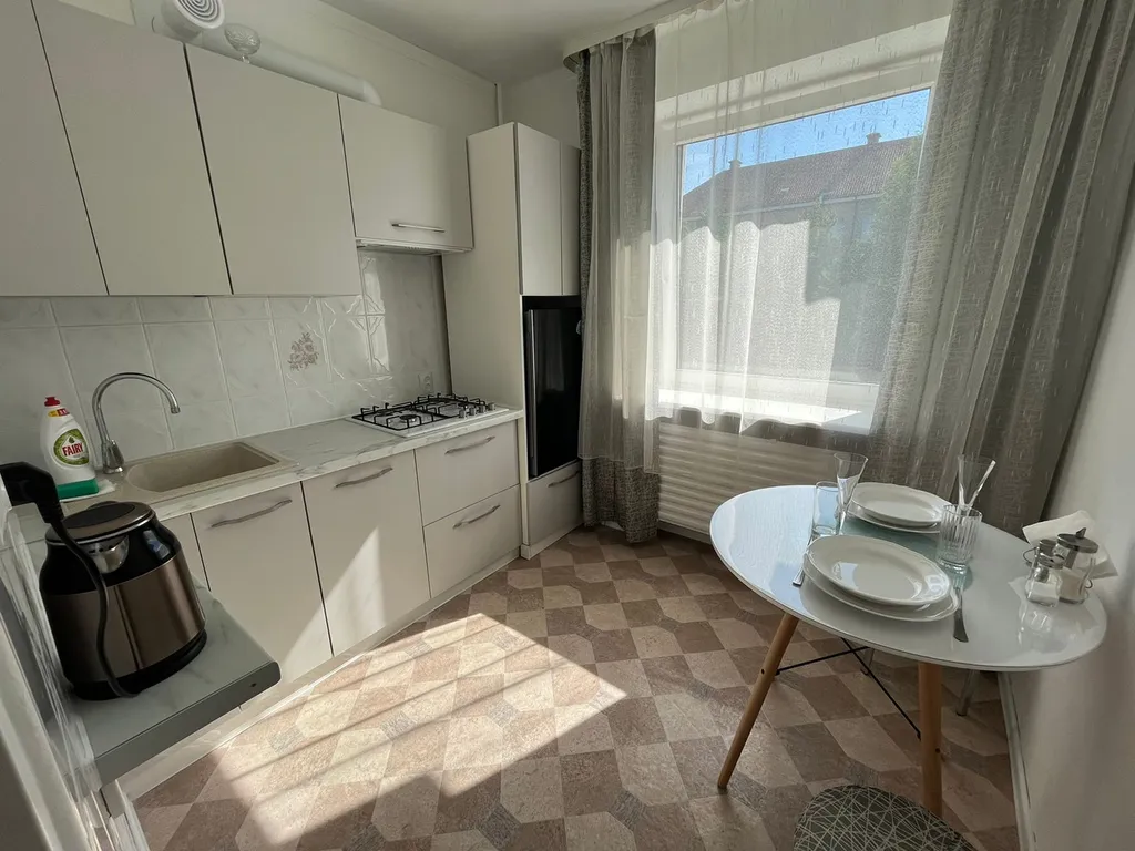 Квартира Квартира Apartament near Albertina — Калининград