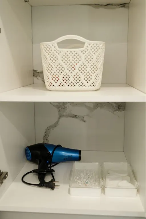 Чистая квартира с современным ремонтом