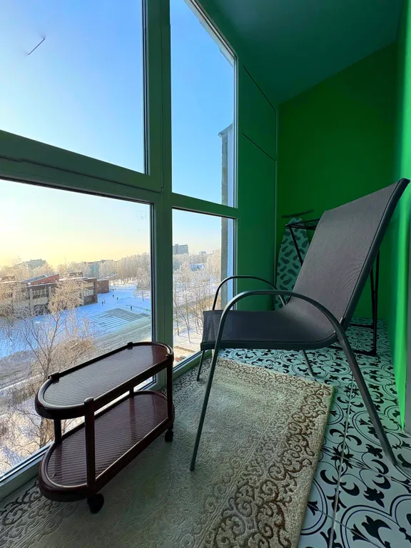 Квартира Люкс в центре