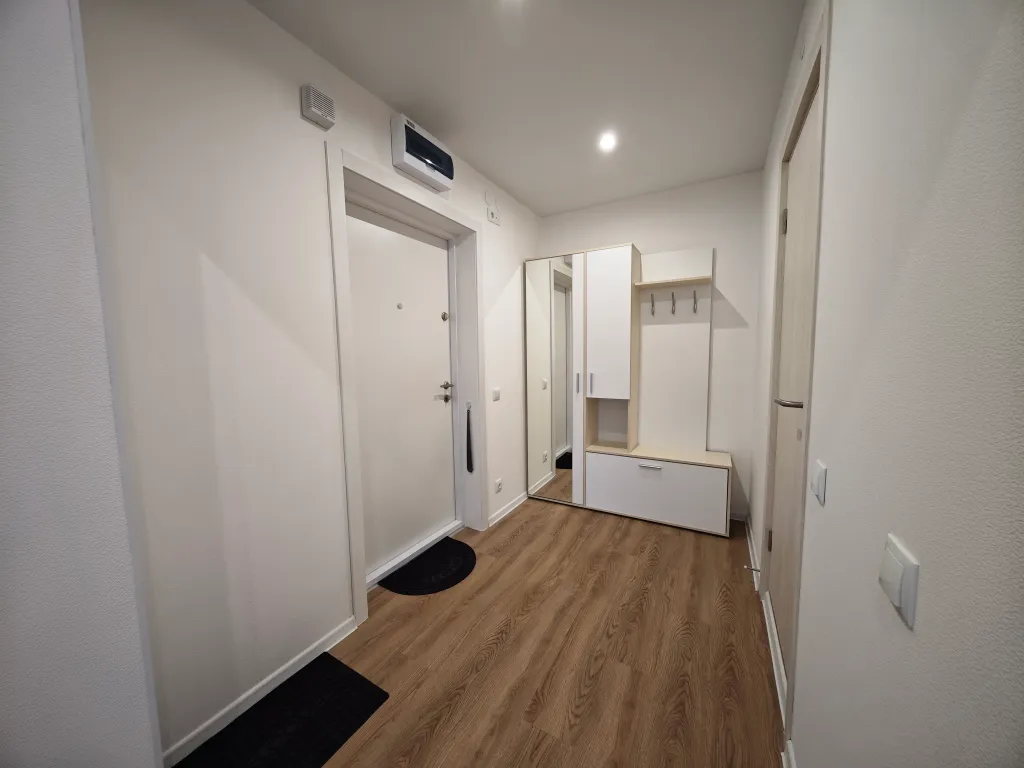 Видовая квартира