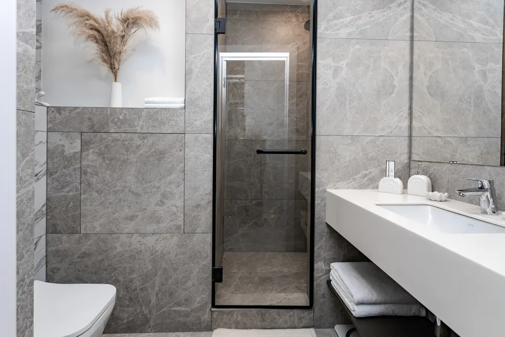 Sofstay апартаменты с видом на море by Karmann`s Apartments