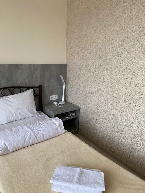 Квартира Комната — Геленджик