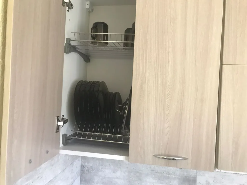 Квартира у моря