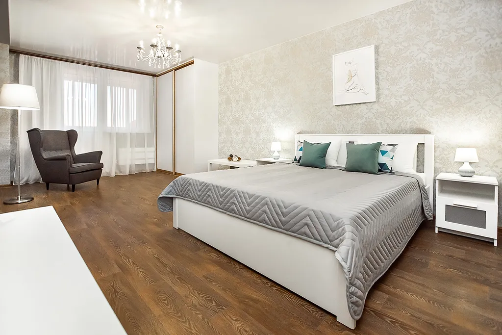 Квартира Jane Eyre Sutki Life — аренда посуточно в Тольятти