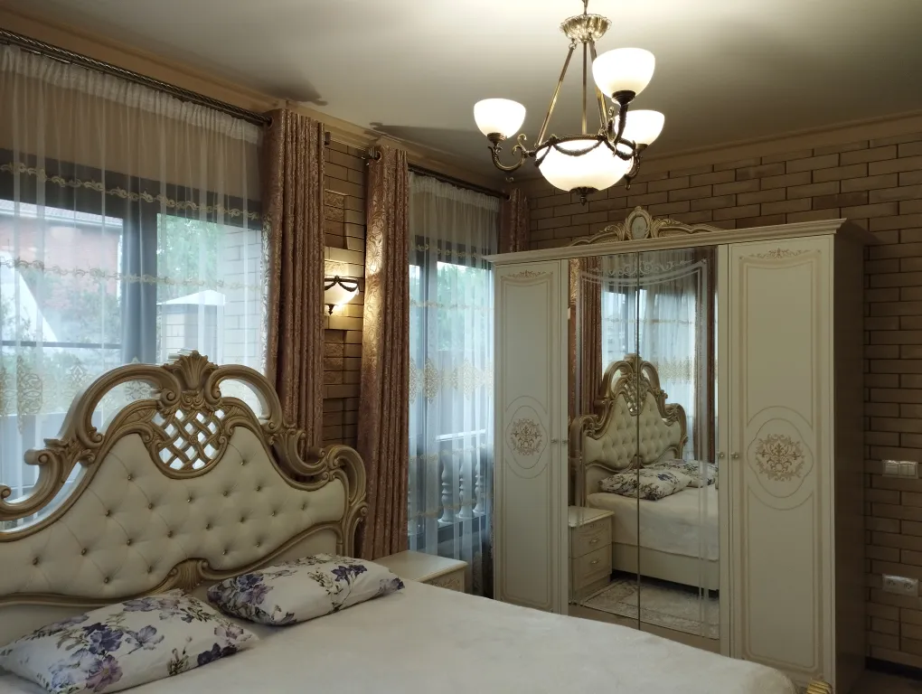 Коттедж 2-комнатный Дом — Кисловодск