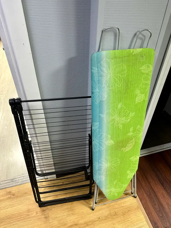 Большая квартира в самом центре города с видом на Власьевский сад