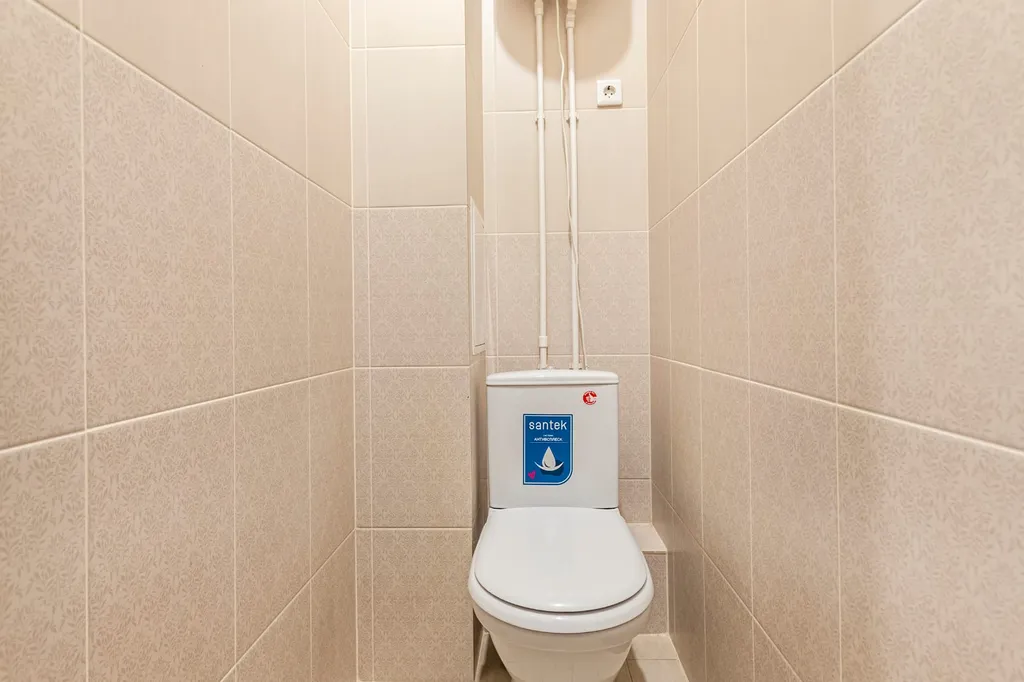 Апартаменты в элитной новостройке