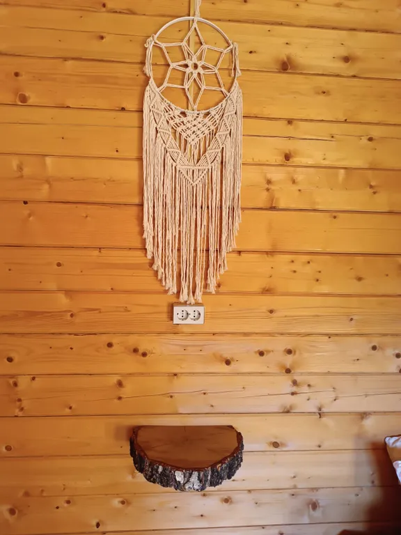 Горная страна - уютная усадьба в Чемале