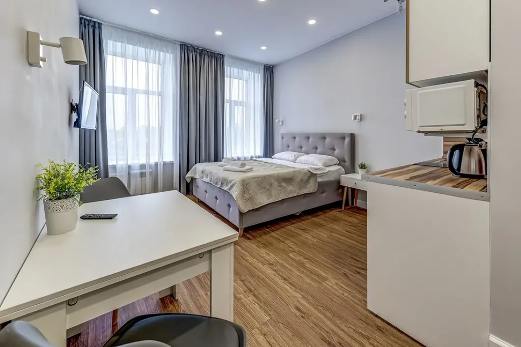 АпартПейдж