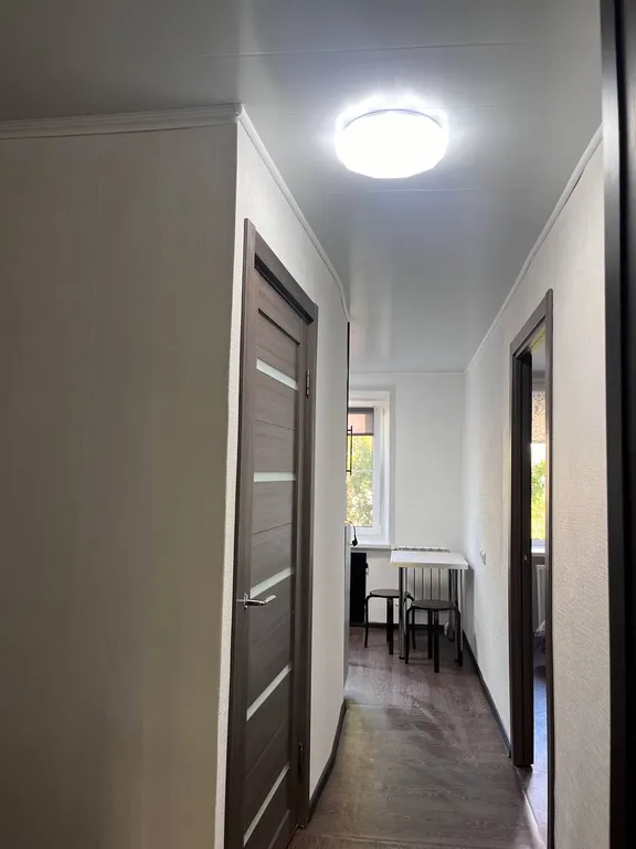 Благоустроенная 2-комнатная квартира