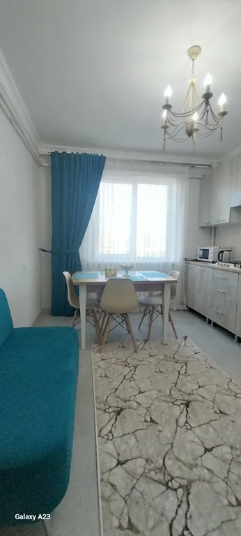 Комфортная квартира — аренда посуточно в Нальчик