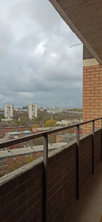 Уютная новая квартира ждёт своих гостей