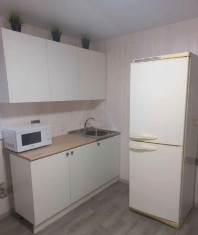 Комфортное проживание рядом с монастырем