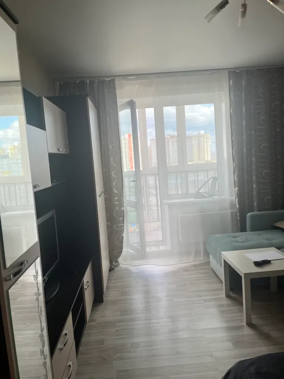 Уютная квартира на территории старого аэропорта