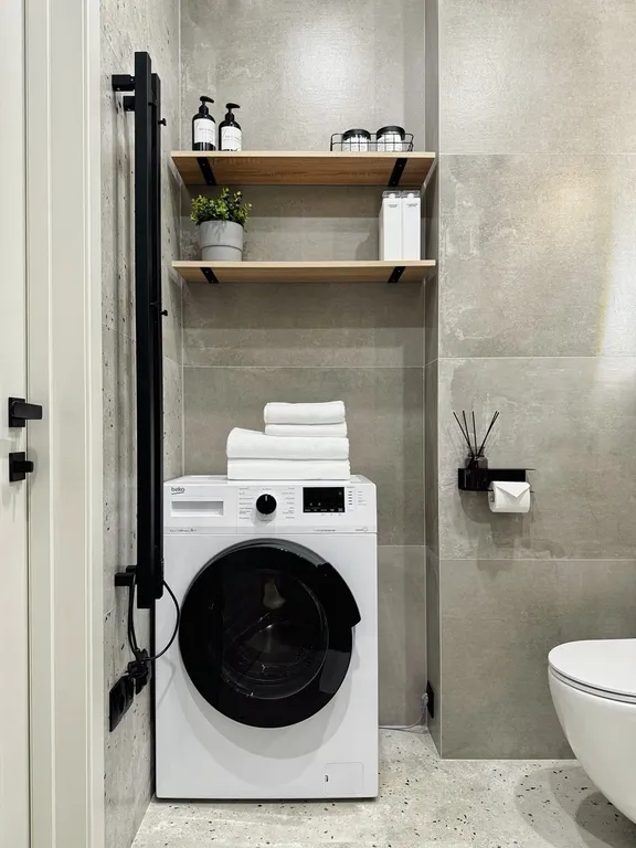 Квартира Уютная квартира-студия — Екатеринбург