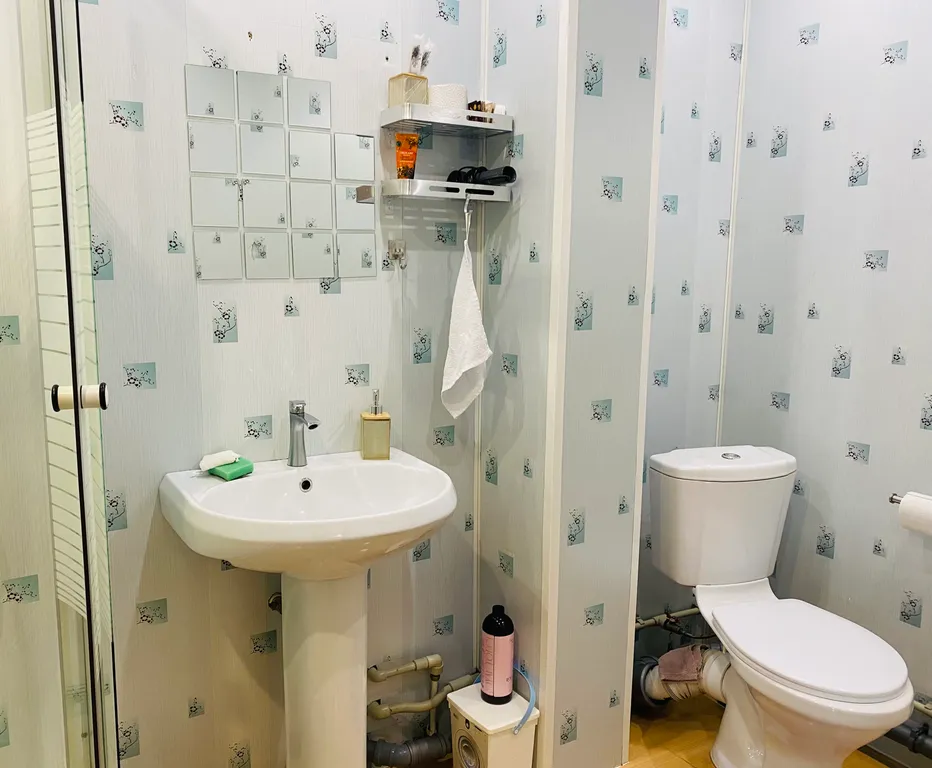 Большая студия