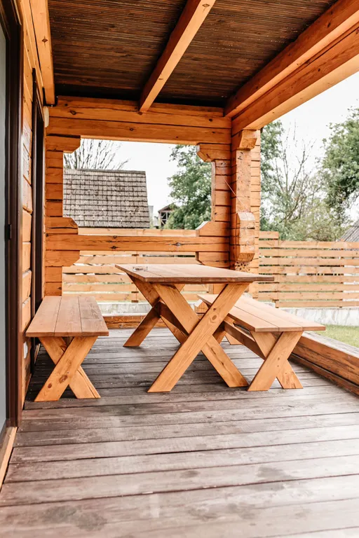 4-комнатный Дом