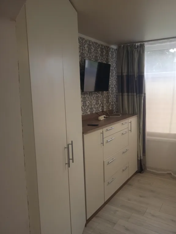 Квартира возле озера