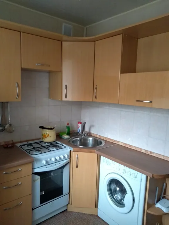 Уютная квартира в географическом центре города