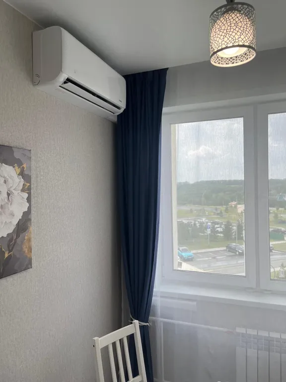 Студия​ ​на лесной поляне