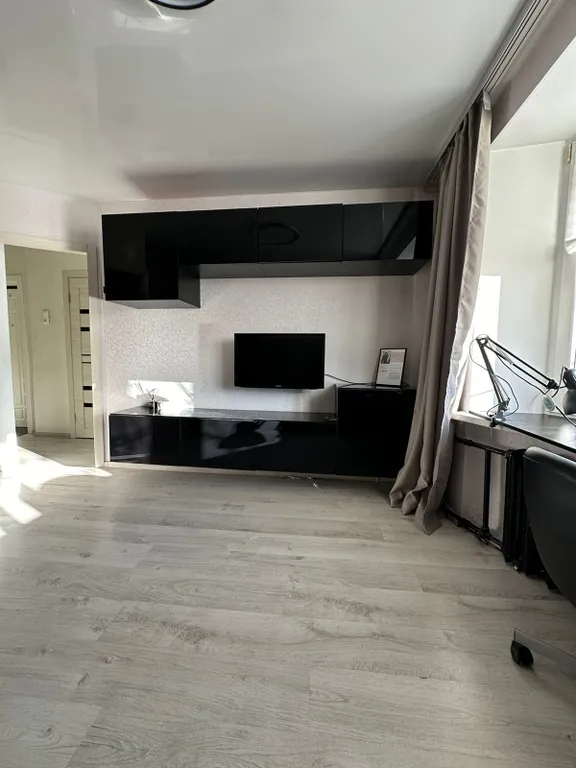 Квартира Уютная однокомнатная квартира — Тельмана