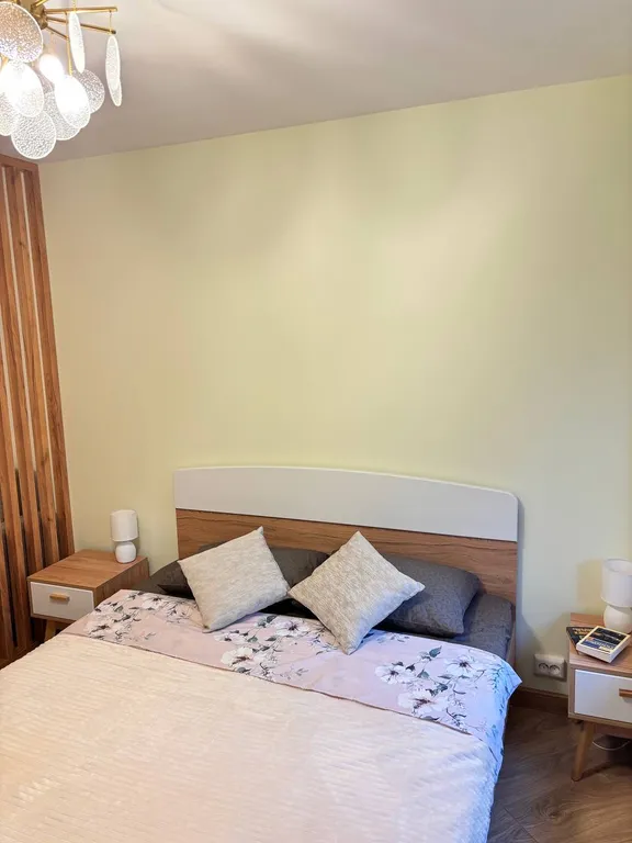 Стильная квартира