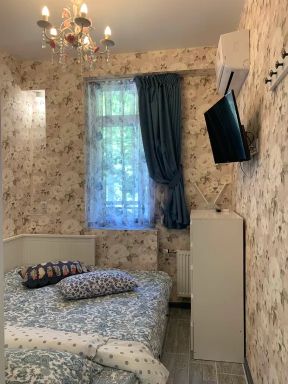 Квартира Квартира Cassa Bella — Эсто-Садок