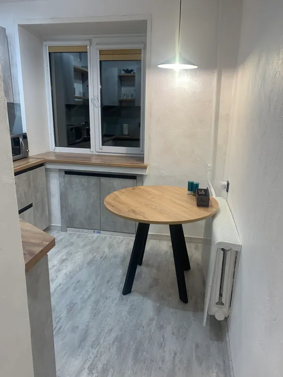 Уютная квартира вблизи основных туристических объектов