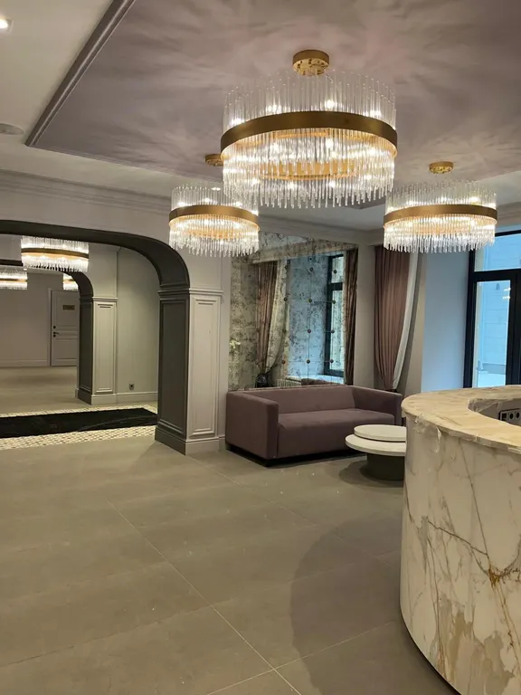 Апартамент EL&T на Петроградке