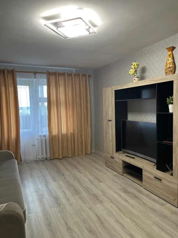 3-комнатная Квартира — аренда посуточно в Сортавала