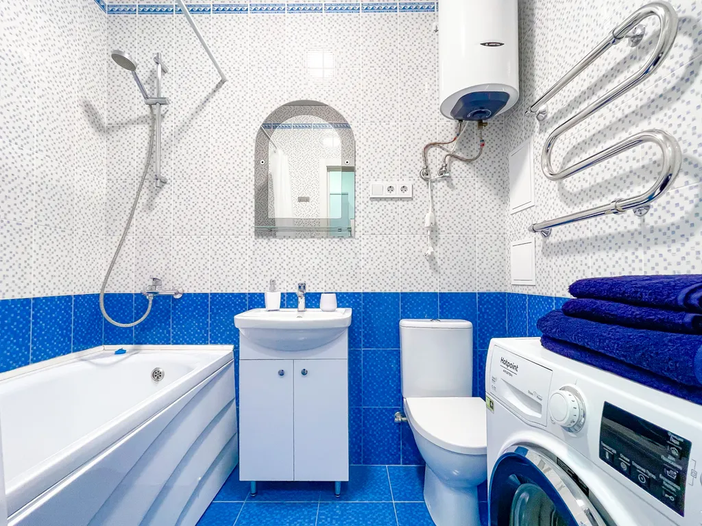 Квартира Апартаменты Монако 24 ЖК Бельведер 58 — Анапа