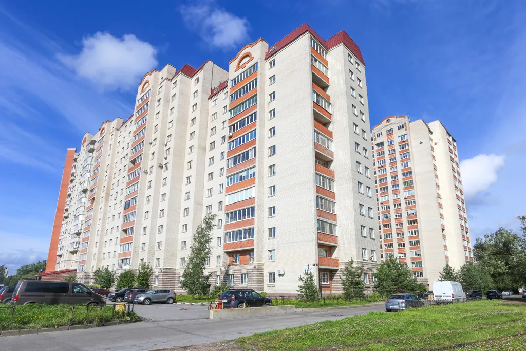 Студия у парка для 2