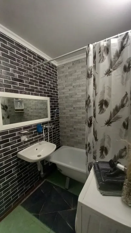 Уютная квартира ЖК Суворовский