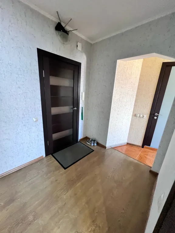 Квартира Уютная квартира с видом на город — Красноярск