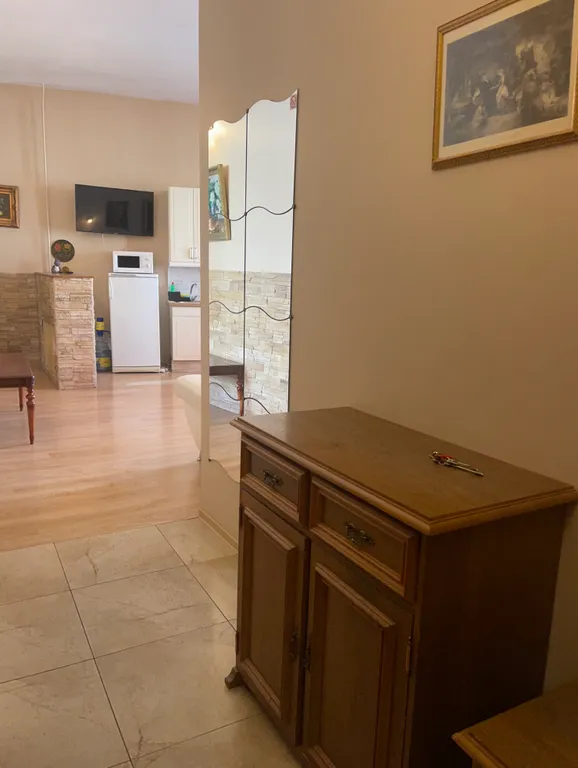 Квартира у Владимирского собора