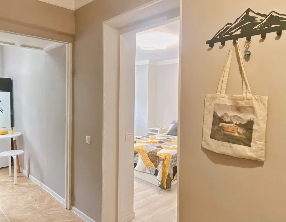 Квартира Ирик-чат