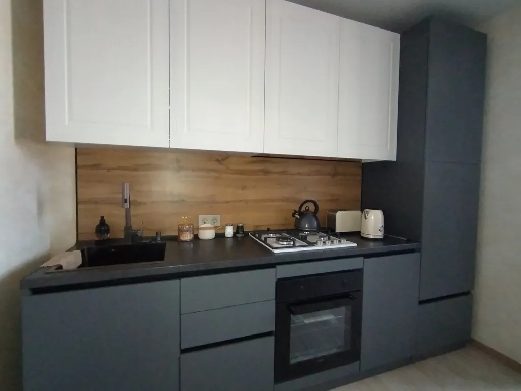 Квартира Квартира для замечательного семейного отдыха — Владикавказ